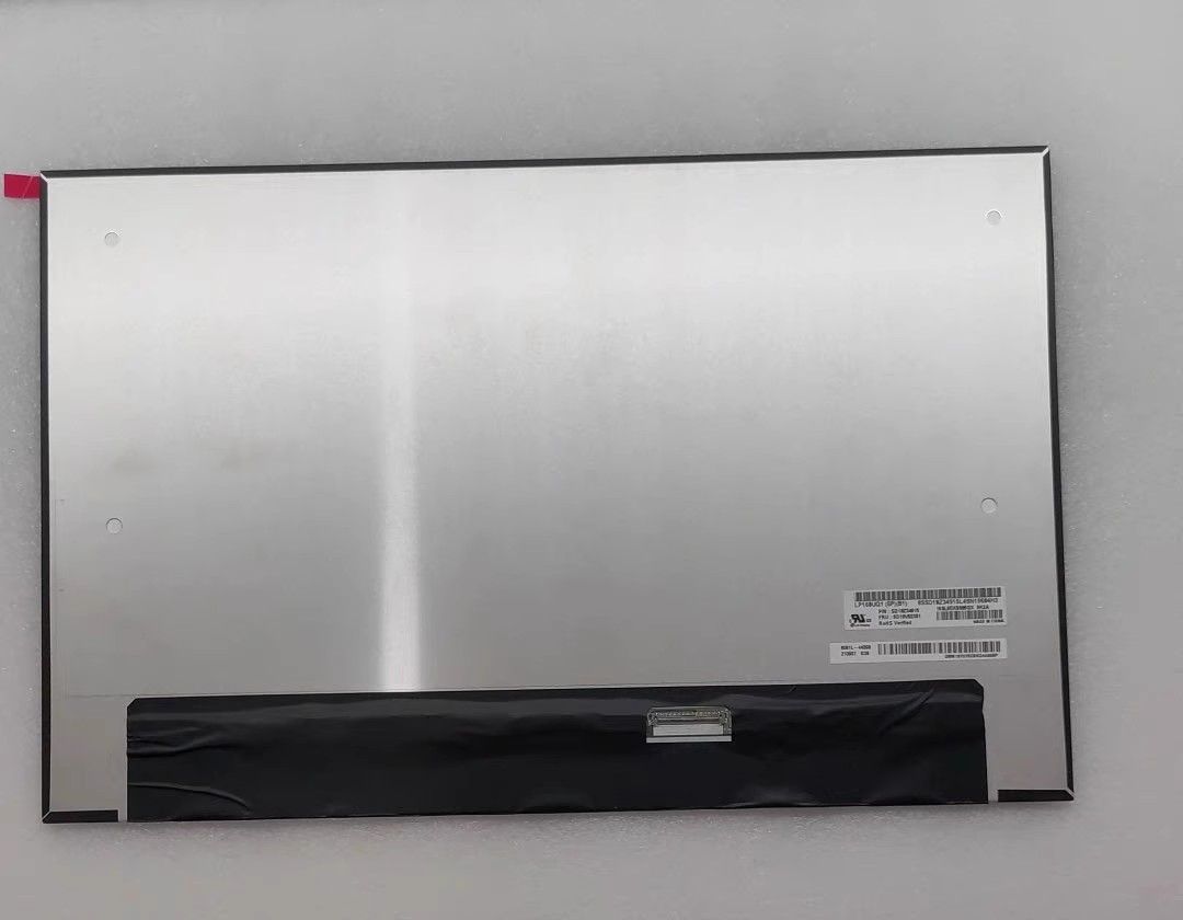 Original LP160UQ1-SPB1 LG Screen 16.0" 3840*2400 LP160UQ1-SPB1 Display