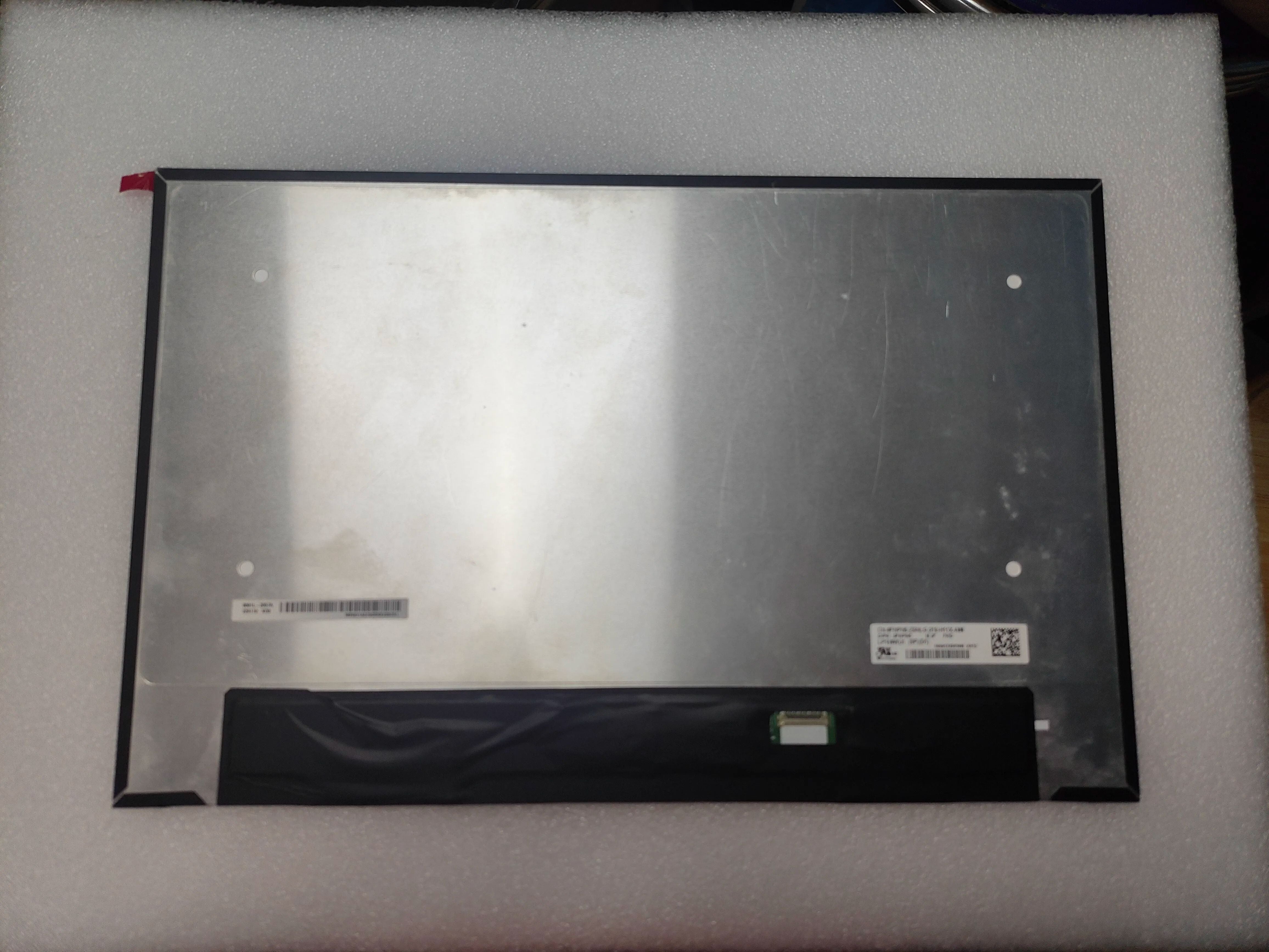 Original LP160WU1-SPD1 LG Screen 16.0" 1920*1200 LP160WU1-SPD1 Display