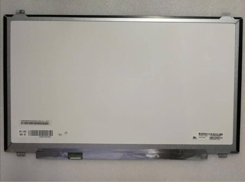 Original LP173WF4-SPF4 LG Screen 17.3" 1920×1080 LP173WF4-SPF4 Display