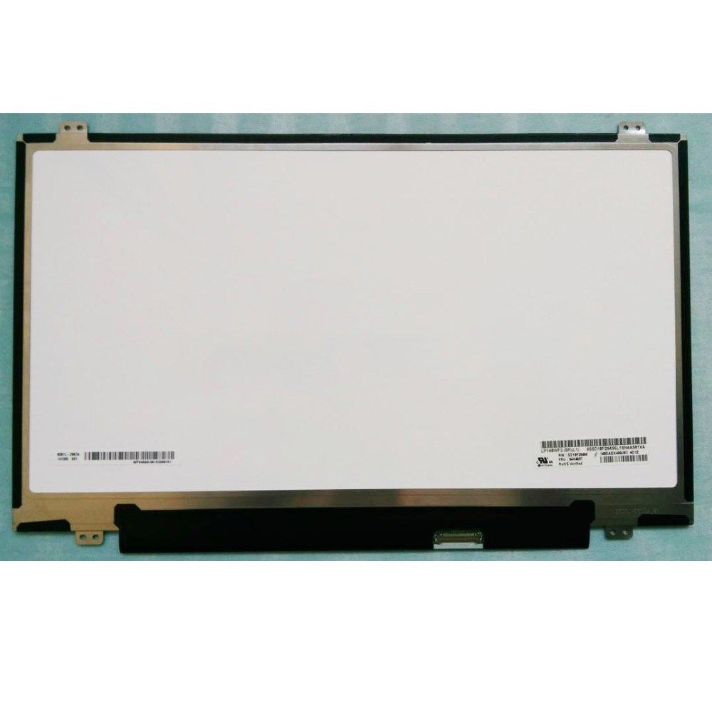 Original LP173WF4-SPF4 LG Screen 17.3" 1920×1080 LP173WF4-SPF4 Display