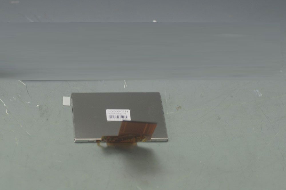 Original SHARP Screen 3.5" 320×240 LQ035NC111 Display