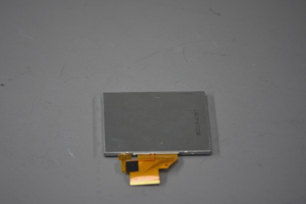 Original Sharp 3.5" LQ035Q7DH01 Touch Screen Glass Screen Digitizer Panel