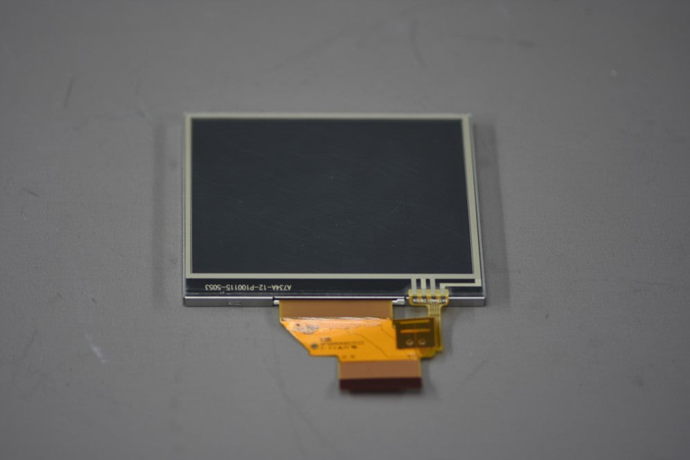 Original Sharp 3.5" LQ035Q7DH01 Touch Screen Glass Screen Digitizer Panel