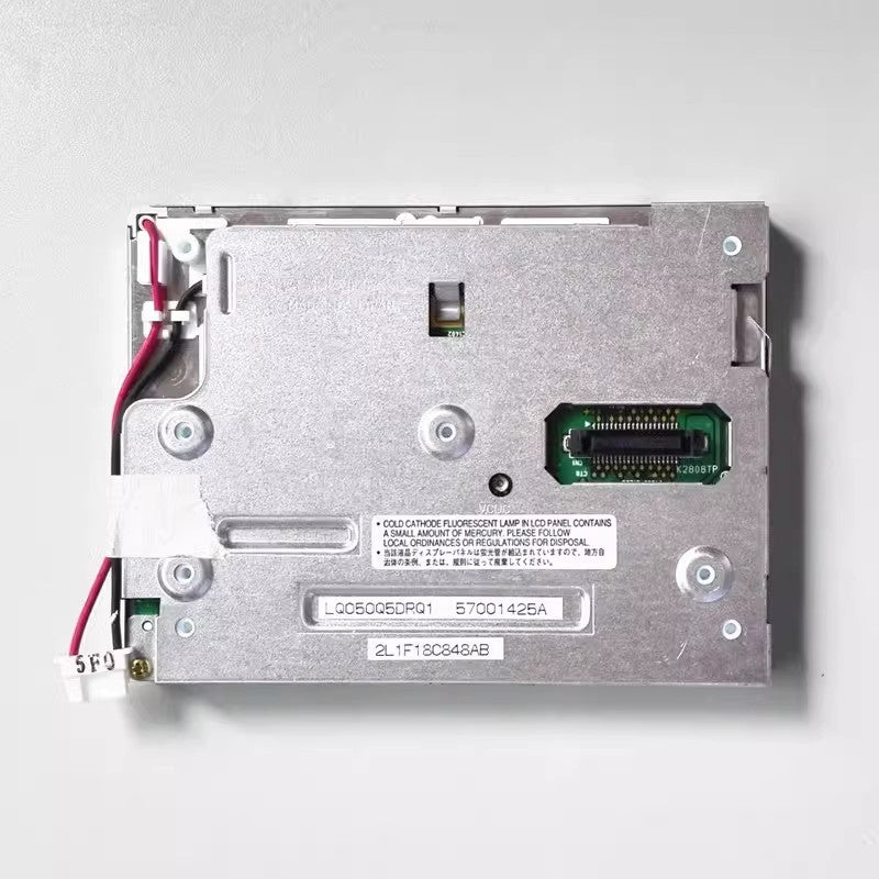 Original LQ050Q5DR01 SHAPP Screen 5.0" 320×240 LQ050Q5DR01 Display