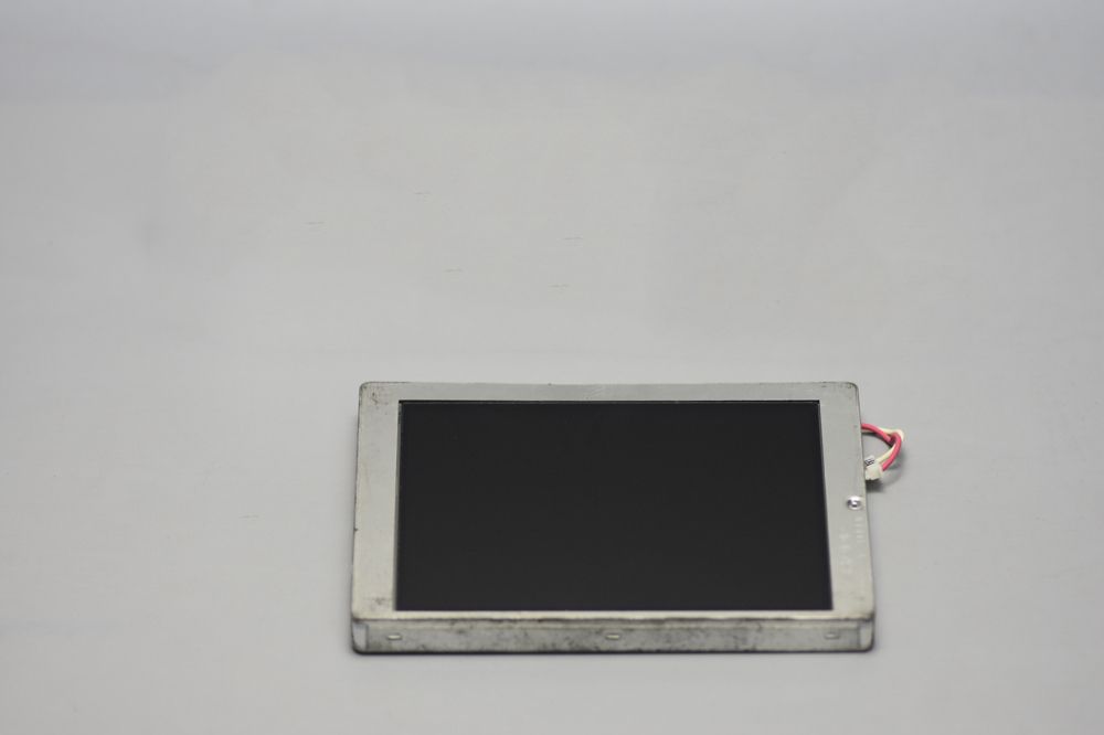 LQ057Q3DC02 LCD Panel 5.7 inch Display Screen 320*240