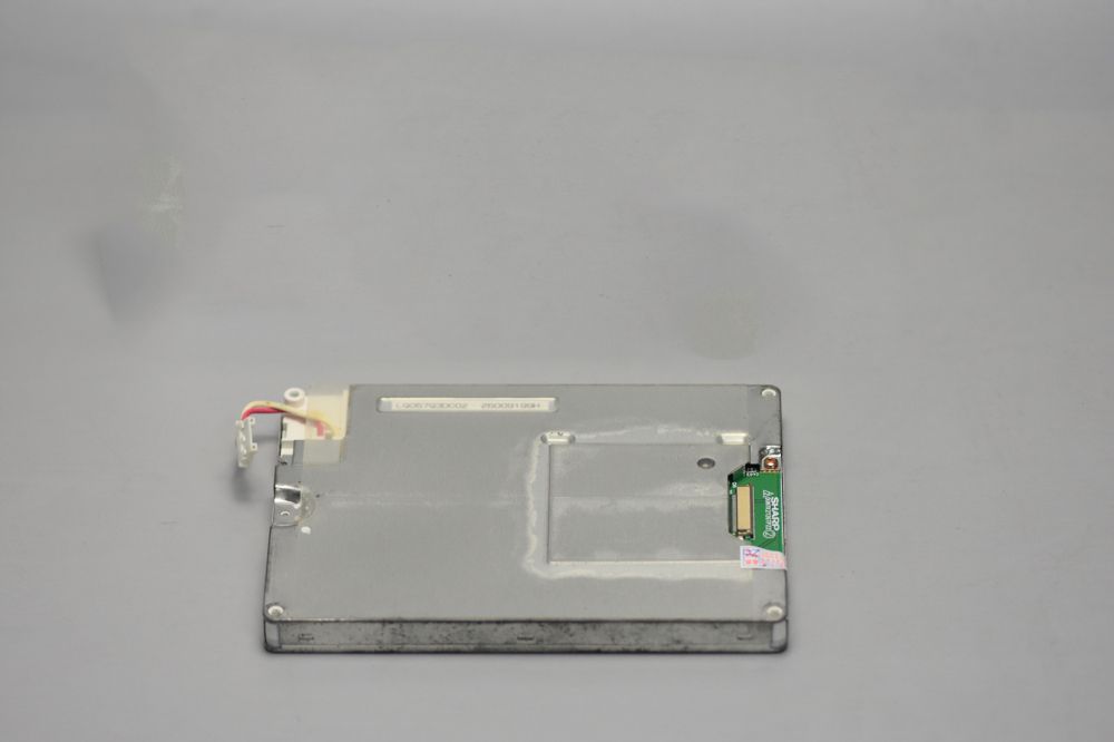 LQ057Q3DC02 LCD Panel 5.7 inch Display Screen 320*240