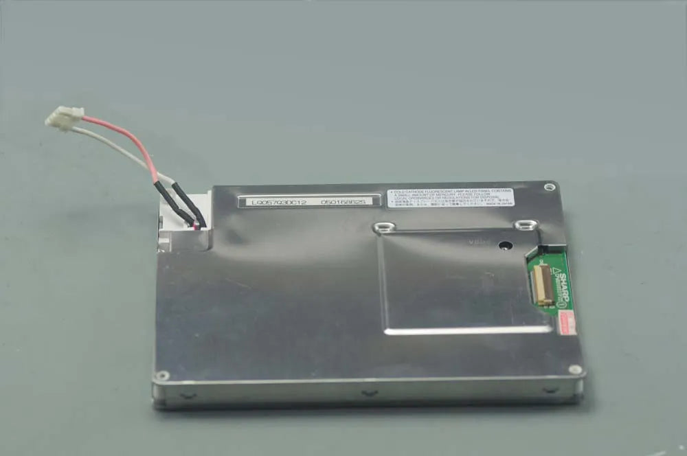 New 5.7 inch LQ057Q3DC12 LCD Panel 320*240 LCD Screen Display