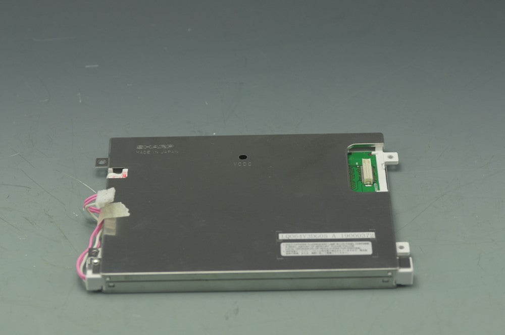 6.4" SHARP LQ064V3DG05 TFT LCD PANEL LCD Panel Display LQ064V3DG05 LCD Screen Display