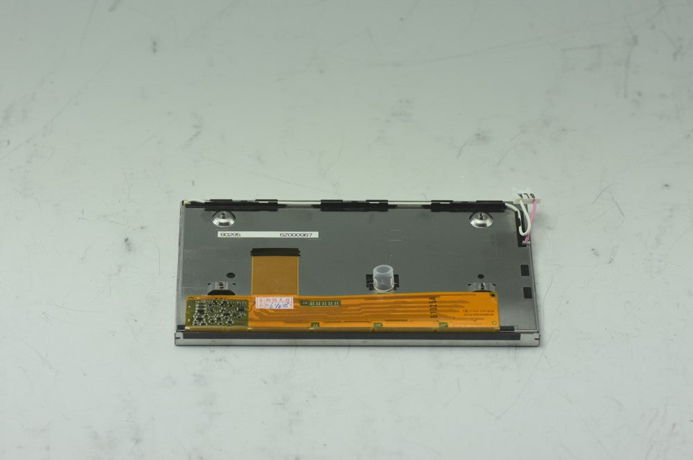 Original LQ065T5DG04 SHARP Screen 6.5" 480X234 LQ065T5DG04 Display