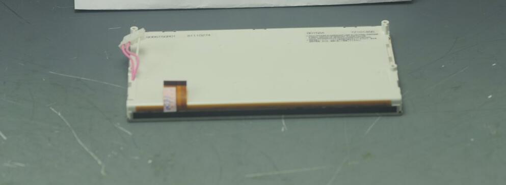Original LQ065T5GR01 SHARP Screen 6.5" 400x234 LQ065T5GR01 Display