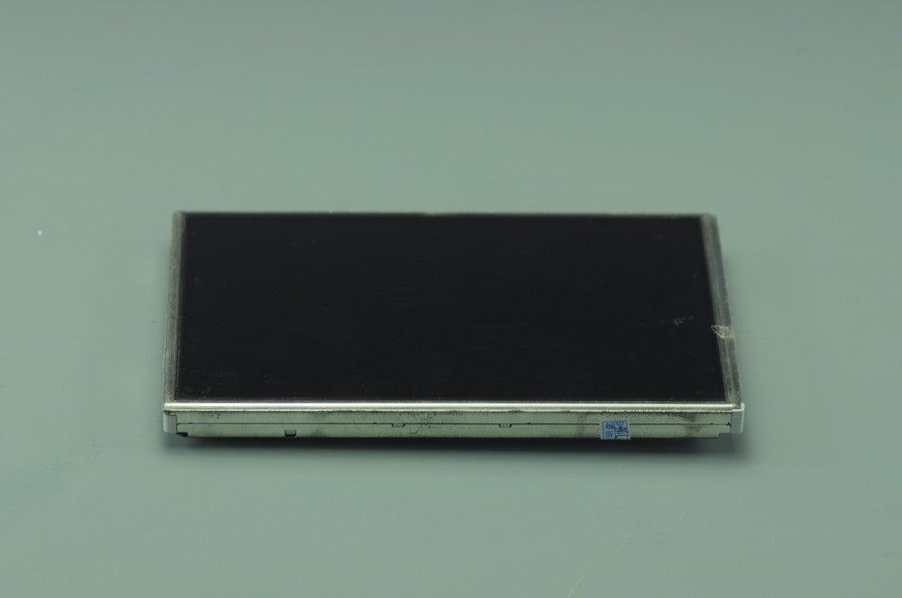 Original LQ065T9BR51 SHARP 6.5" 400×240 LQ065T9BR51 Display