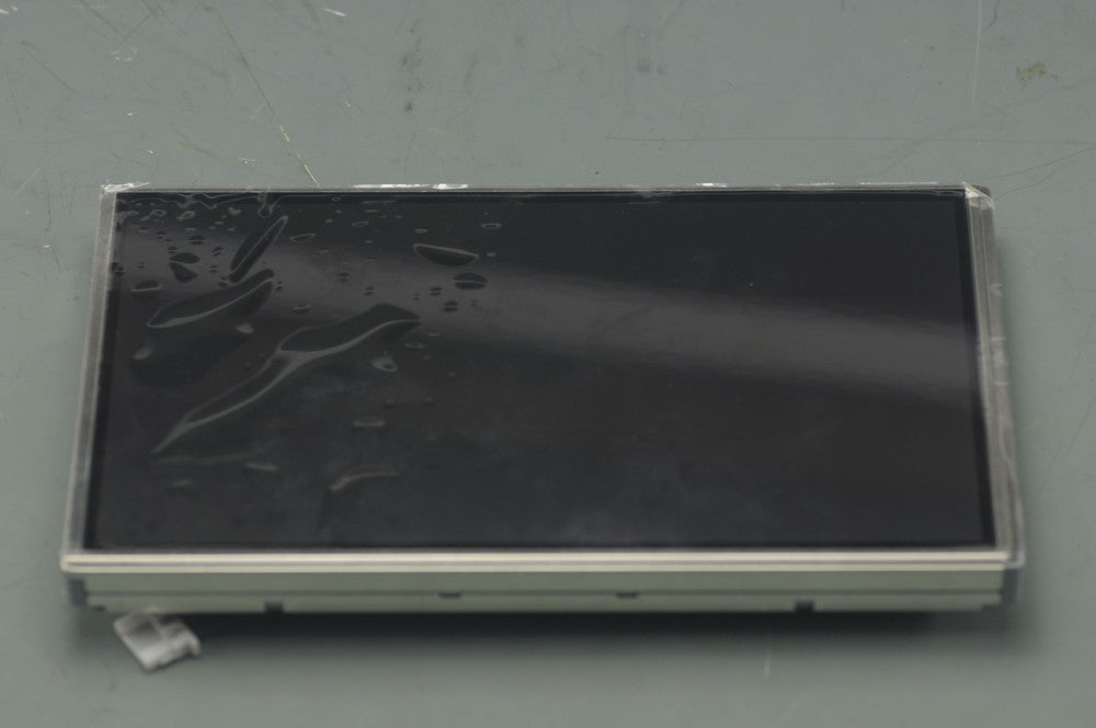Original LQ065T9BR53U SHARP Screen 6.5" 400*240 LQ065T9BR53U Display