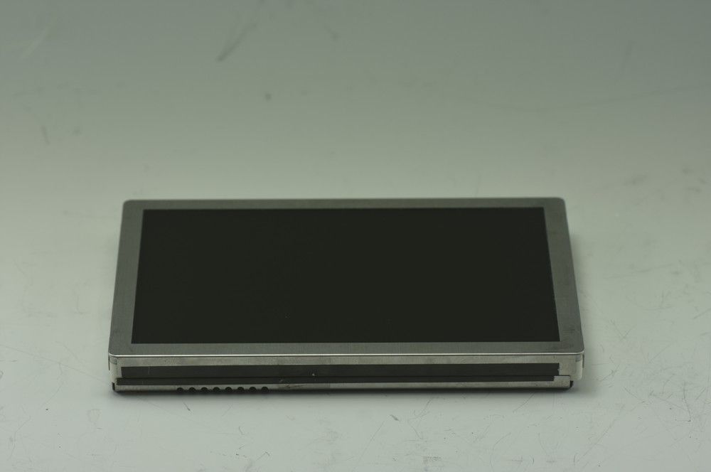 Original LQ070T3AG02 SHARP Screen 7" 480×234 LQ070T3AG02 Display