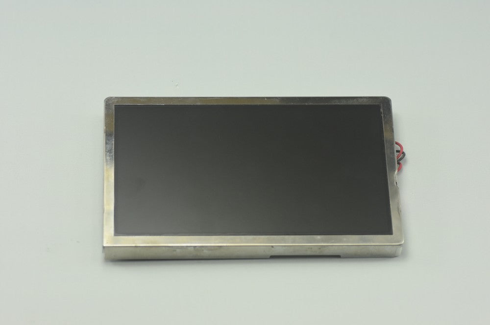 Original LQ070T5BG01 SHARP 7.0" 480×234 LQ070T5BG01 Display