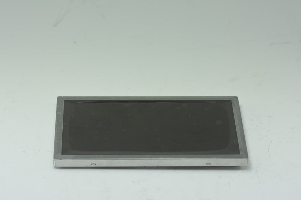 Original LQ070T5GA01 SHAPP Screen 7.0" 480×234 LQ070T5GA01 Display