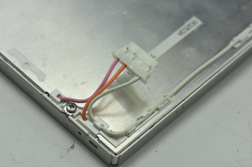 Original LQ070T5GA01 SHAPP Screen 7.0" 480×234 LQ070T5GA01 Display