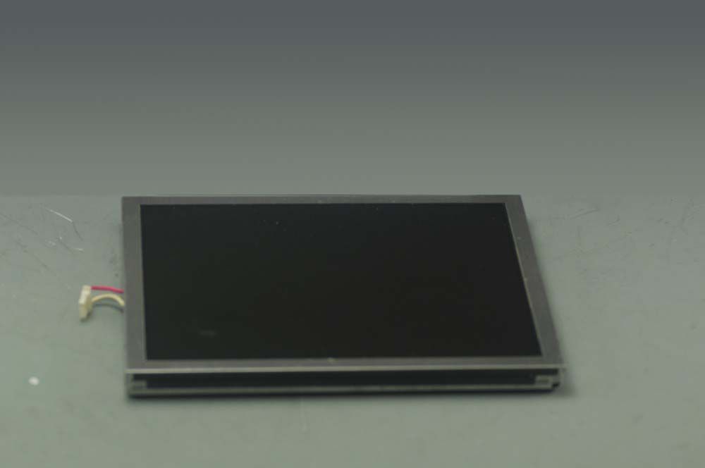 8" LQ080V3DG01 LCD Display Panel Industrial LCD Screen