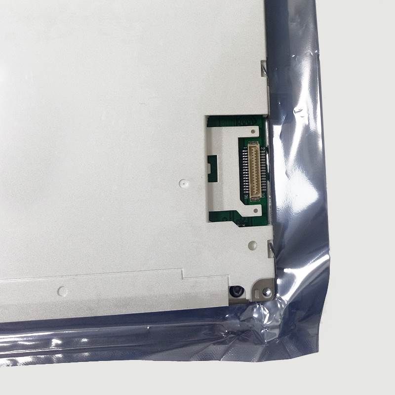 LQ084V1DG21 8.4" LCD Panel Industrial LCD Display Screen
