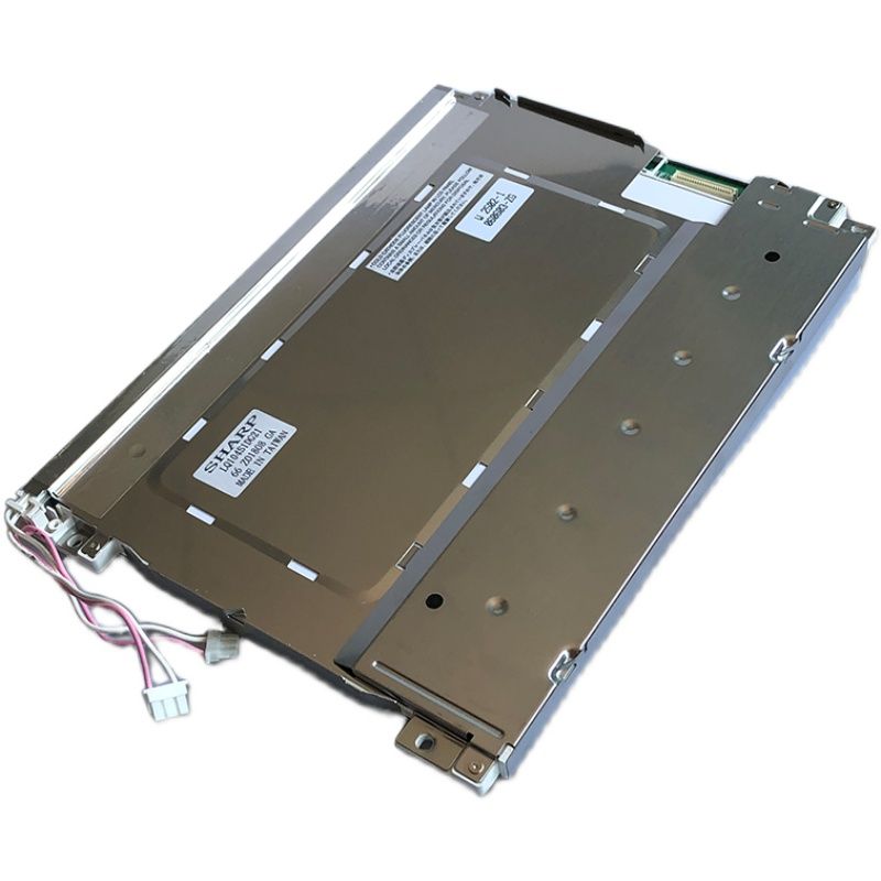 LQ104S1DG21 SHARP 640*480 TFT LCD Panel 10.4 Inch LQ104S1DG21 LCD Panel Display