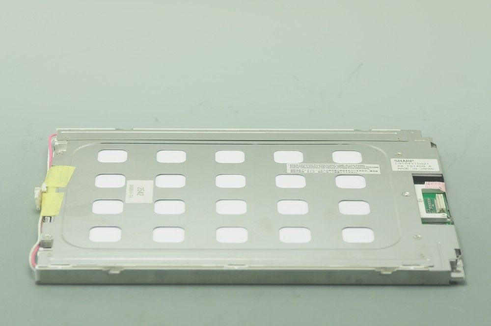 10.4" LQ104V1DG21 640*480 Industrial LCD Display Screen