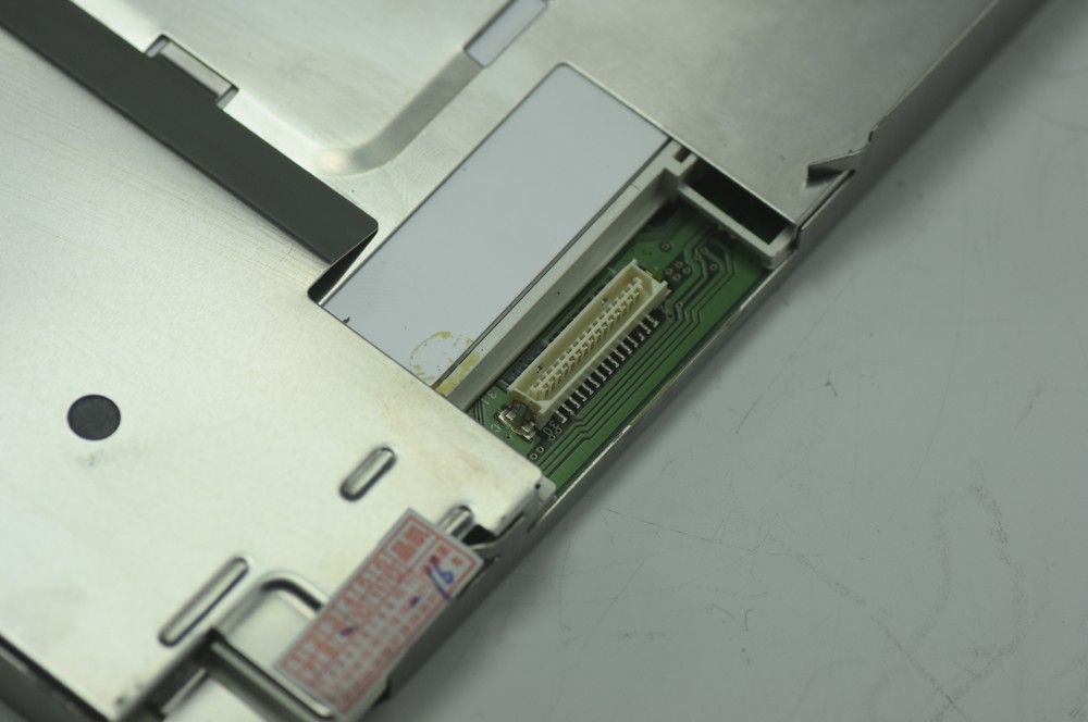 10.4" LCD Panel LQ104V1DG51 CCFL 640*480 Display Screen