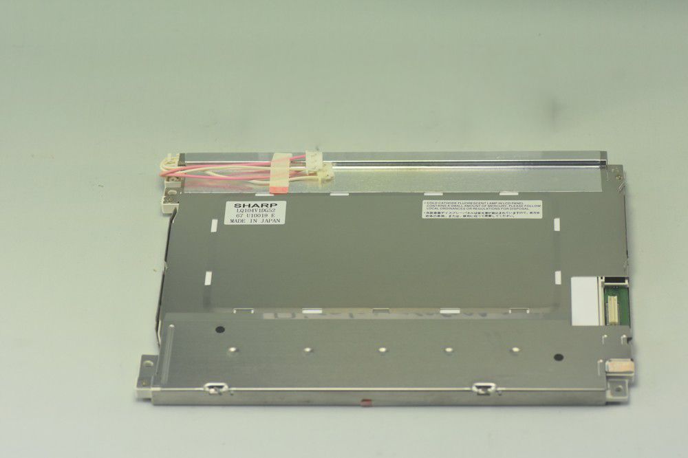 Orignal Sharp LQ104V1DG52 10.4" LCD Panel 640*480 LCD Screen Display