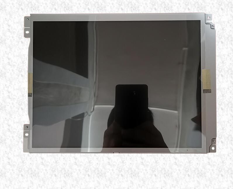 LQ104V1DG61 10.4" LCD Panel 640*480 TFT Screen For Industrial Application