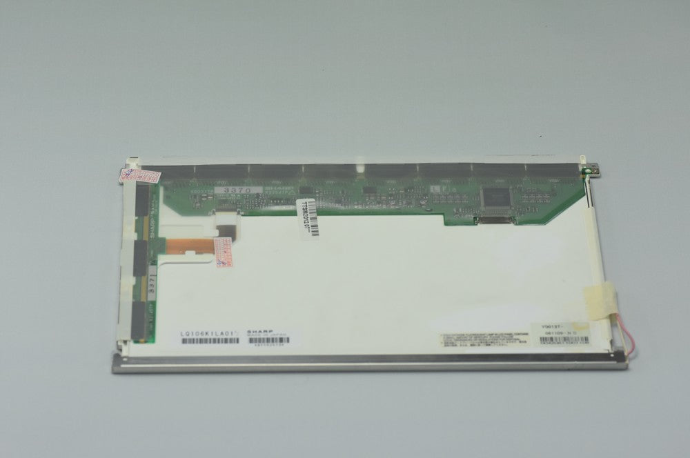Original LQ106K1LA01 Sharp Screen 10.6" 1280x768 LQ106K1LA01 Display