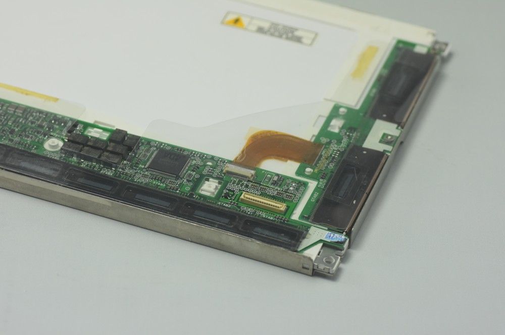 LQ10D13K SHARP TFT 10.4" 640*480 LCD Panel Display LQ10D13K LCD Screen Display