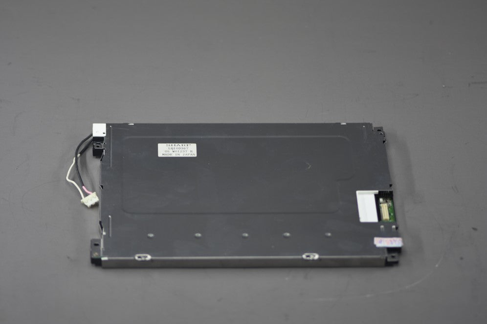 Original LQ10D367 Sharp Screen 10.4" 640*480 LQ10D367 Display