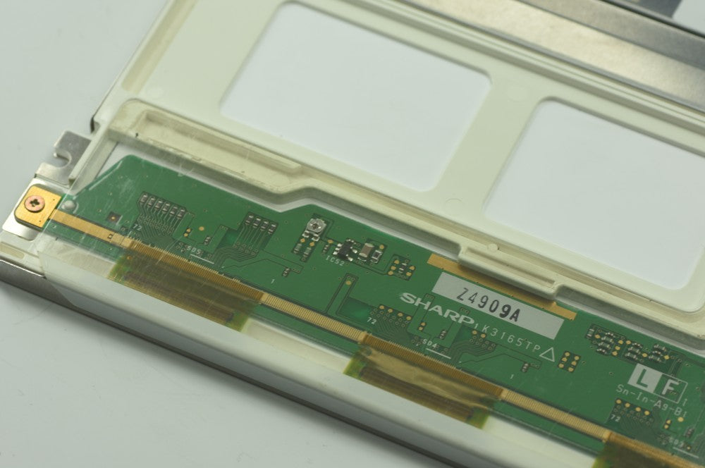 Original LQ121S1DG41 12.1 inch TFT LCD Screen Panel 800*600