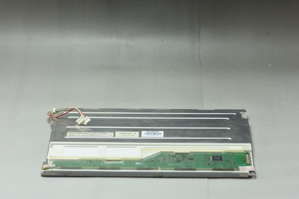 12.1" LQ121S1LG41 800*600 LCD Display Screen CCFL LCD Panel