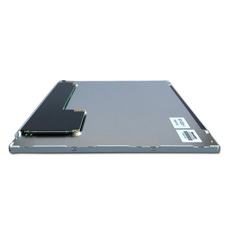LQ121S1LG75 12.1 inch Industrial LCD Panel LCD Screen Display