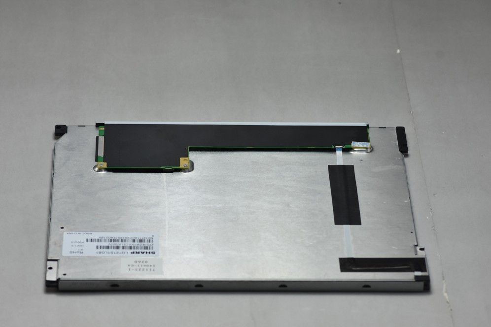 Original LQ121S1LG81 SHARP Screen 12.1"800×600 LQ121S1LG81 Display