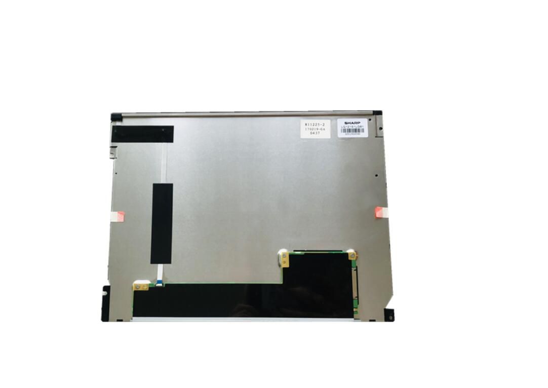 Original LQ121S1LG84 SHARP Screen 12.1" 800×600 LQ121S1LG84 Display