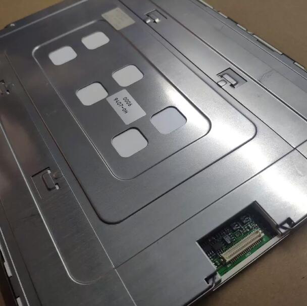 Original LQ12S41 SHARP 12.1" 800×600 LQ12S41 Display