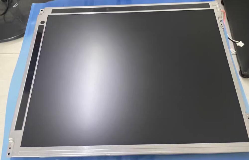 Original LQ150X1DG51 SHARP 15.0" 1024×768 LQ150X1DG51 Display