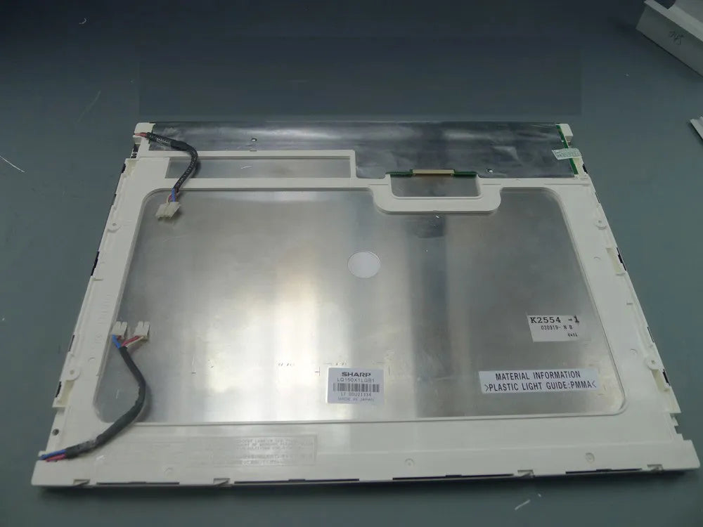 Original SHARP LQ150X1LGB1 15 inch LCD PANEL LCD Panel Display LQ150X1LGB1 LCD Screen Display