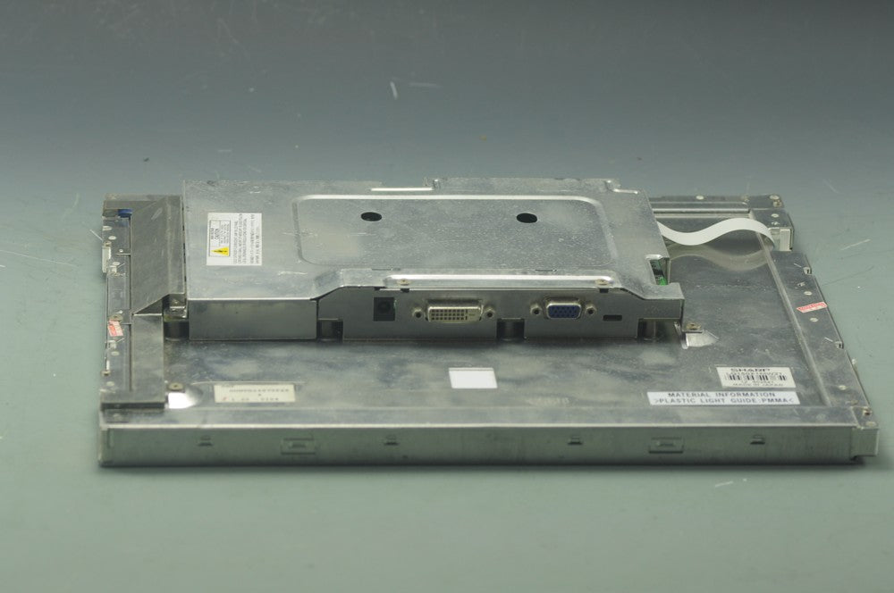 Original LQ150X1MW21  SHARP 15.0"1024×768 LQ150X1MW21  Display