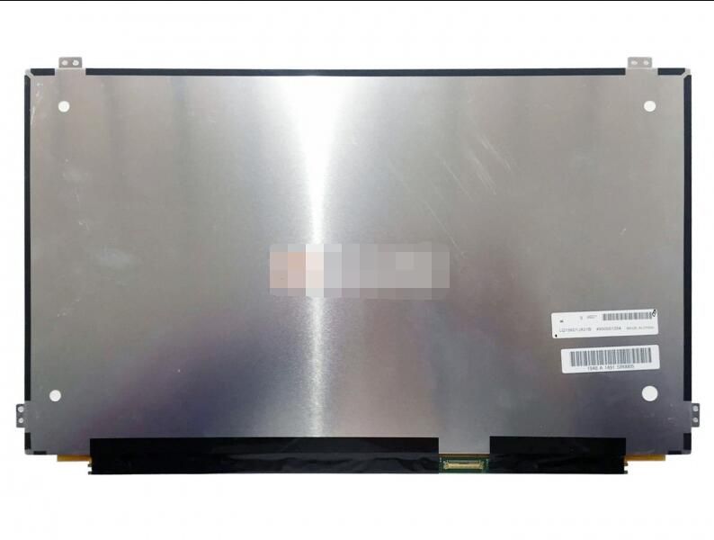 Original LQ156D1JX01B LG Screen 15.8" 3840×2160 LQ156D1JX01B Display