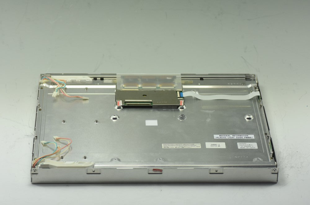 Original LQ181E1LW31 SHAPP Screen 18.1" 1280×1024 LQ181E1LW31 Display