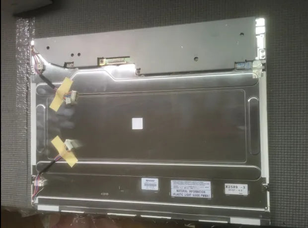 Original LQ201U1LW21 SHARP Screen 20.1" 1600×1200 LQ201U1LW21 Display