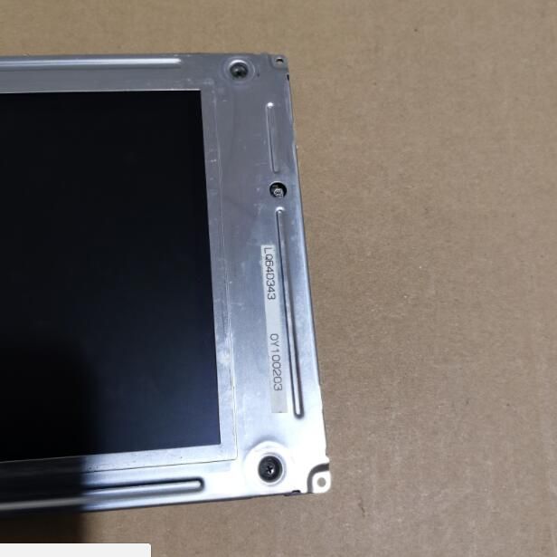 LQ64D343 LQ64D341 LQ64D343G SHARP LCD Panel Display