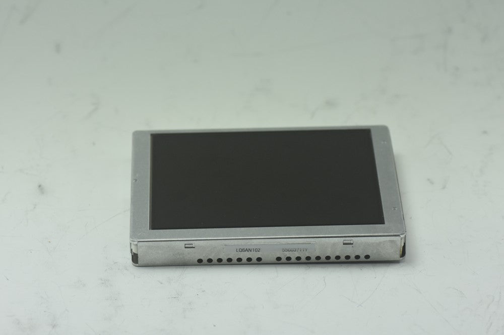 Original LQ6AN102 SHARP Screen 5.6" 320x234 LQ6AN102 Display
