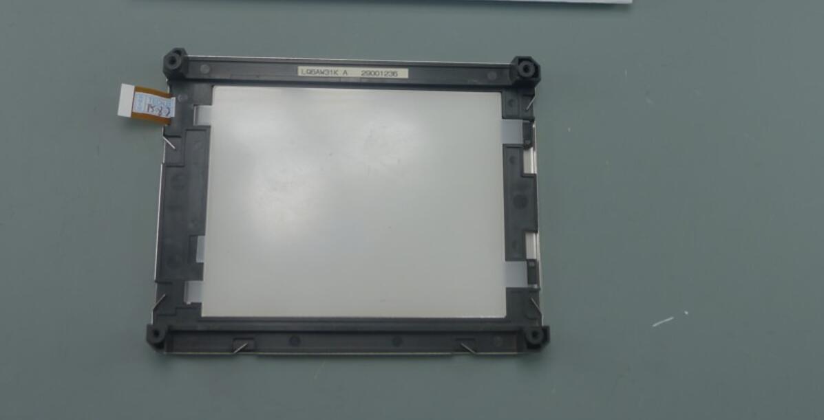 Original LQ6AW31K SHARP Screen 5.6" 320×234 LQ6AW31K Display