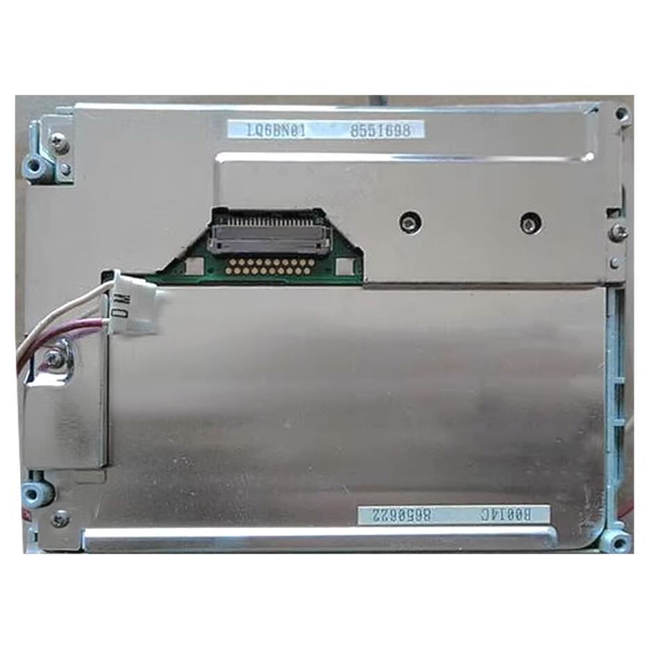 Original LQ6BN01 SHARP Screen 5.6" 320×240 LQ6BN01 Display