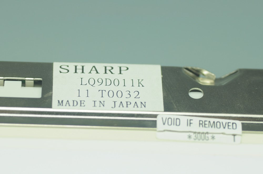 SHARP LQ9D011K 8.4" 640*480 TFT LCD Panel Display LQ9D011K LCD Screen Display