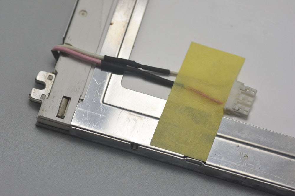 8.4 inch Industrial LCD Display Screen LQ9D168K LCD Panel 640*480