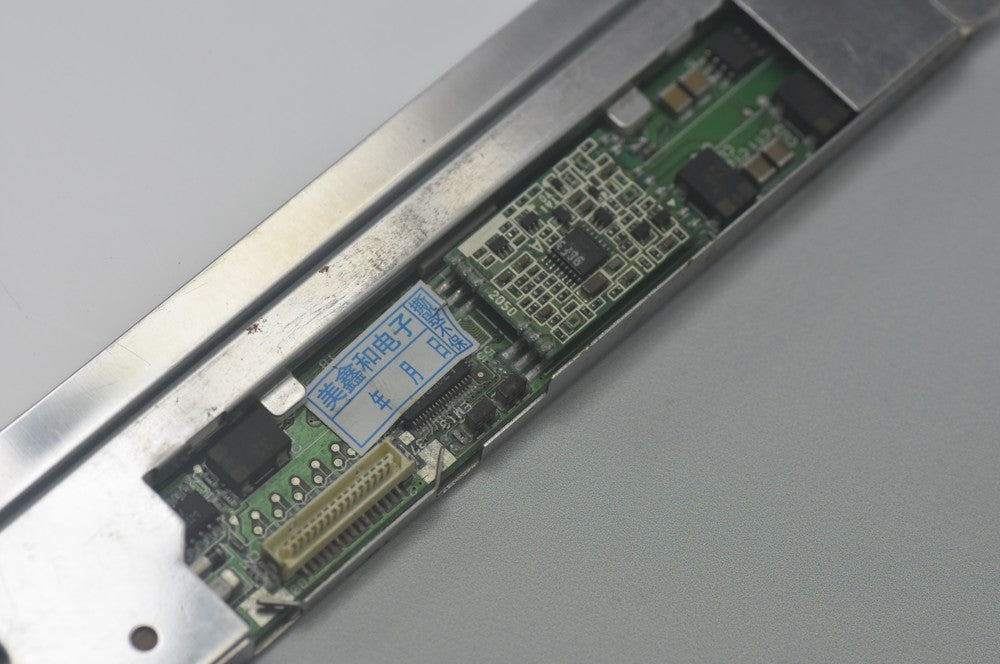 8.4 inch Industrial LCD Display Screen LQ9D168K LCD Panel 640*480