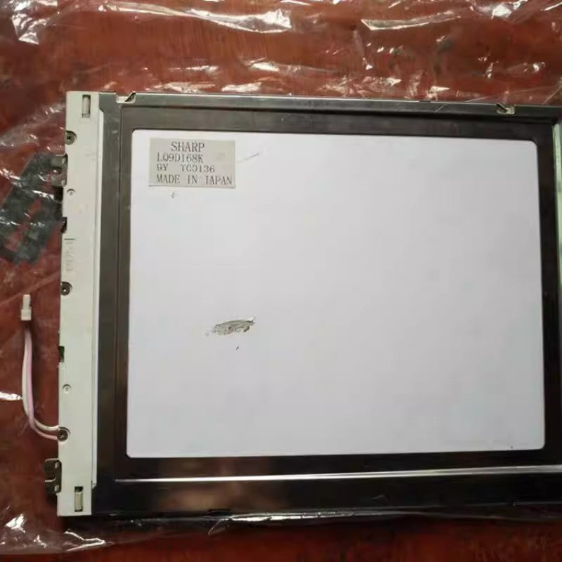 Original LQ9D178K SHARP Screen 8.4" 640*480 LQ9D178K Display